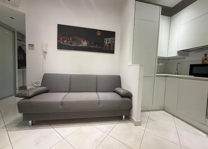 Sisto Apartamento Roma