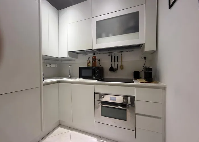 Sisto Apartamento *