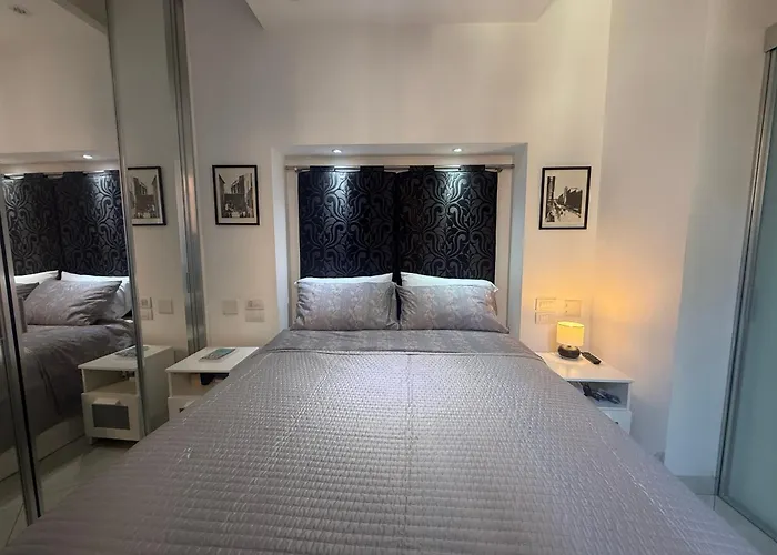 Apartamento Sisto Roma