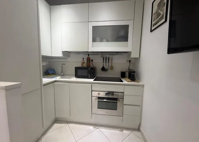 Apartamento Sisto