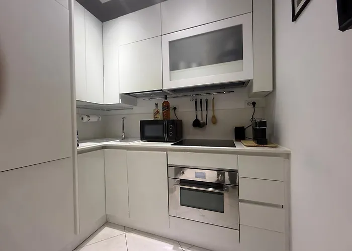 Sisto Apartamento Roma