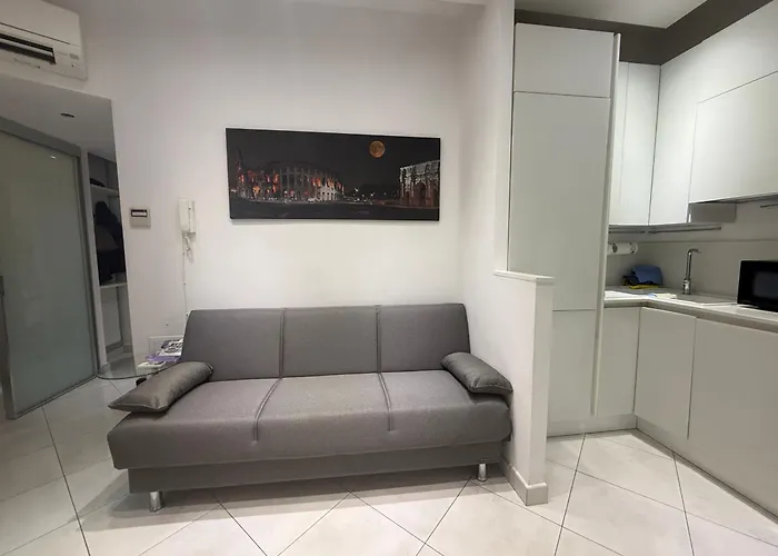 Apartamento Sisto Roma
