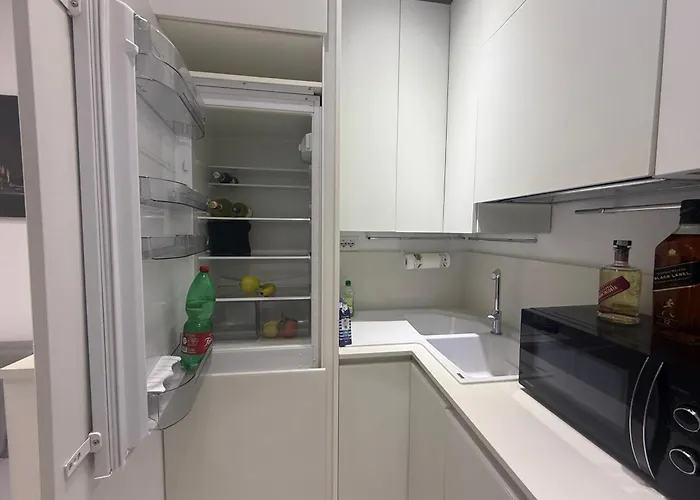 Sisto Apartamento