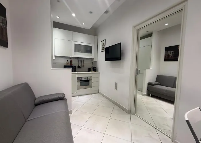 Sisto Apartamento *