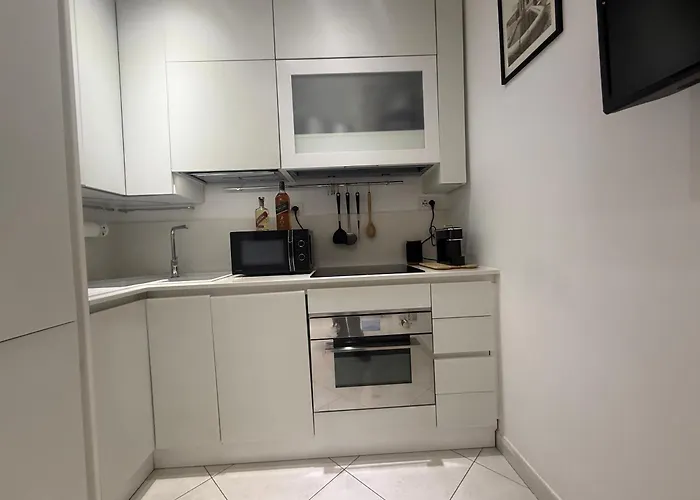 Apartamento Sisto