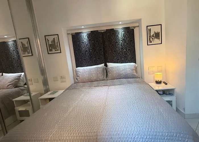 Apartamento Sisto