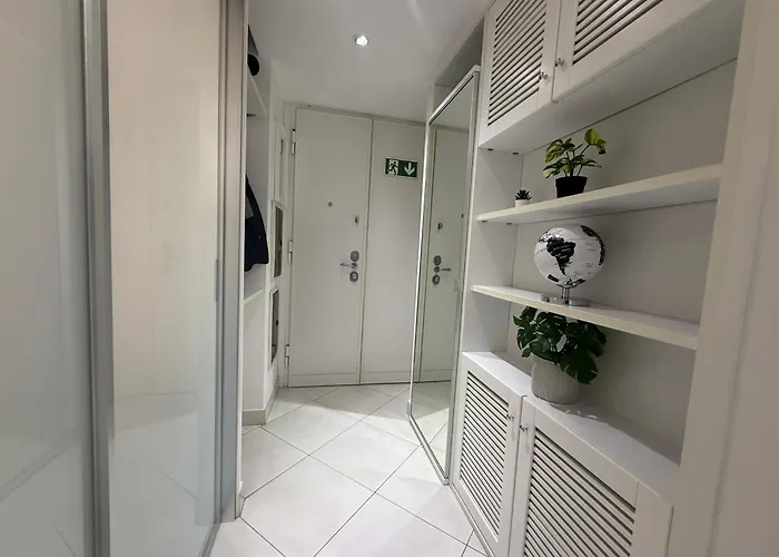 Sisto Apartamento