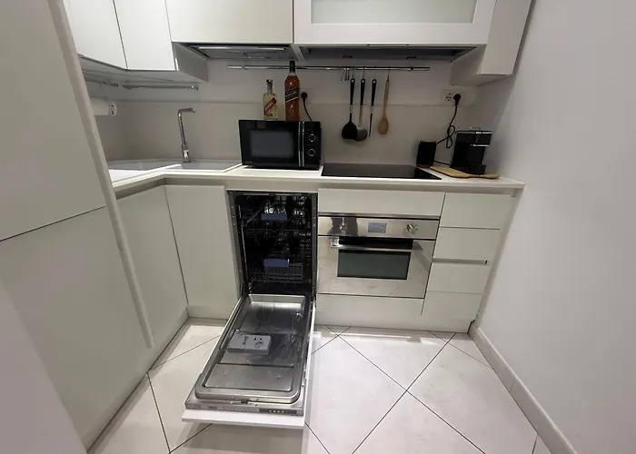 Apartamento Sisto Roma