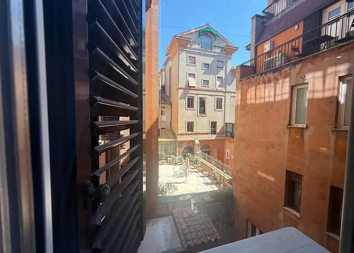 Sisto Apartamento