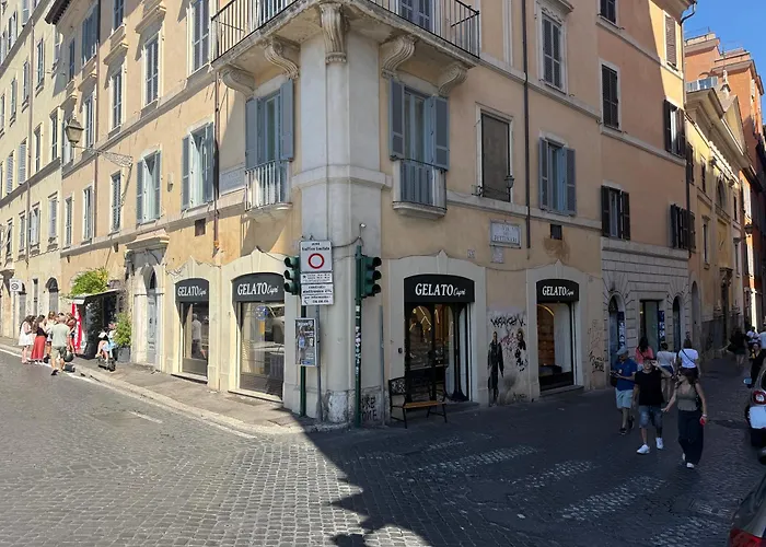 Apartmán Sisto *